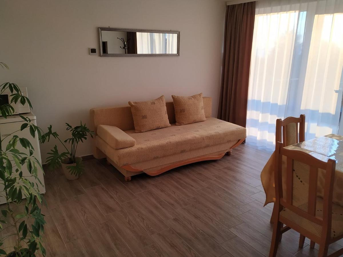 Mogyorosi Apartman Badacsonytördemic Esterno foto
