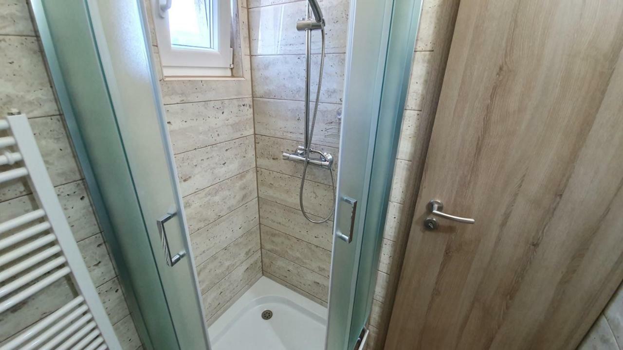 Mogyorosi Apartman Badacsonytördemic Esterno foto